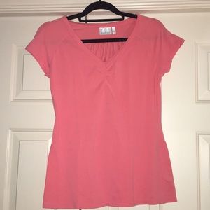 Super cute athleta shirt!!!